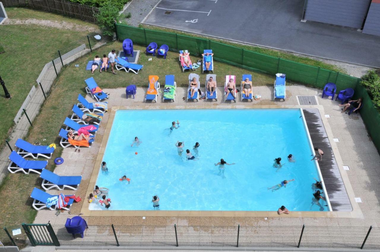 Apartamento Le Grand Panorama 5 Etage Balcon Vue Sur La Montagne Saint-Gervais-les-Bains Exterior foto